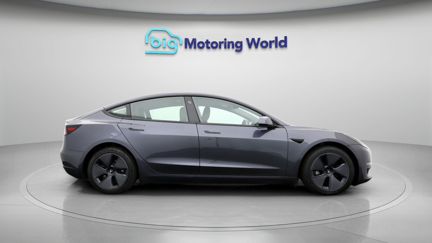 Used Tesla Model 3 2021 for sale - 77277494: Photo 8
