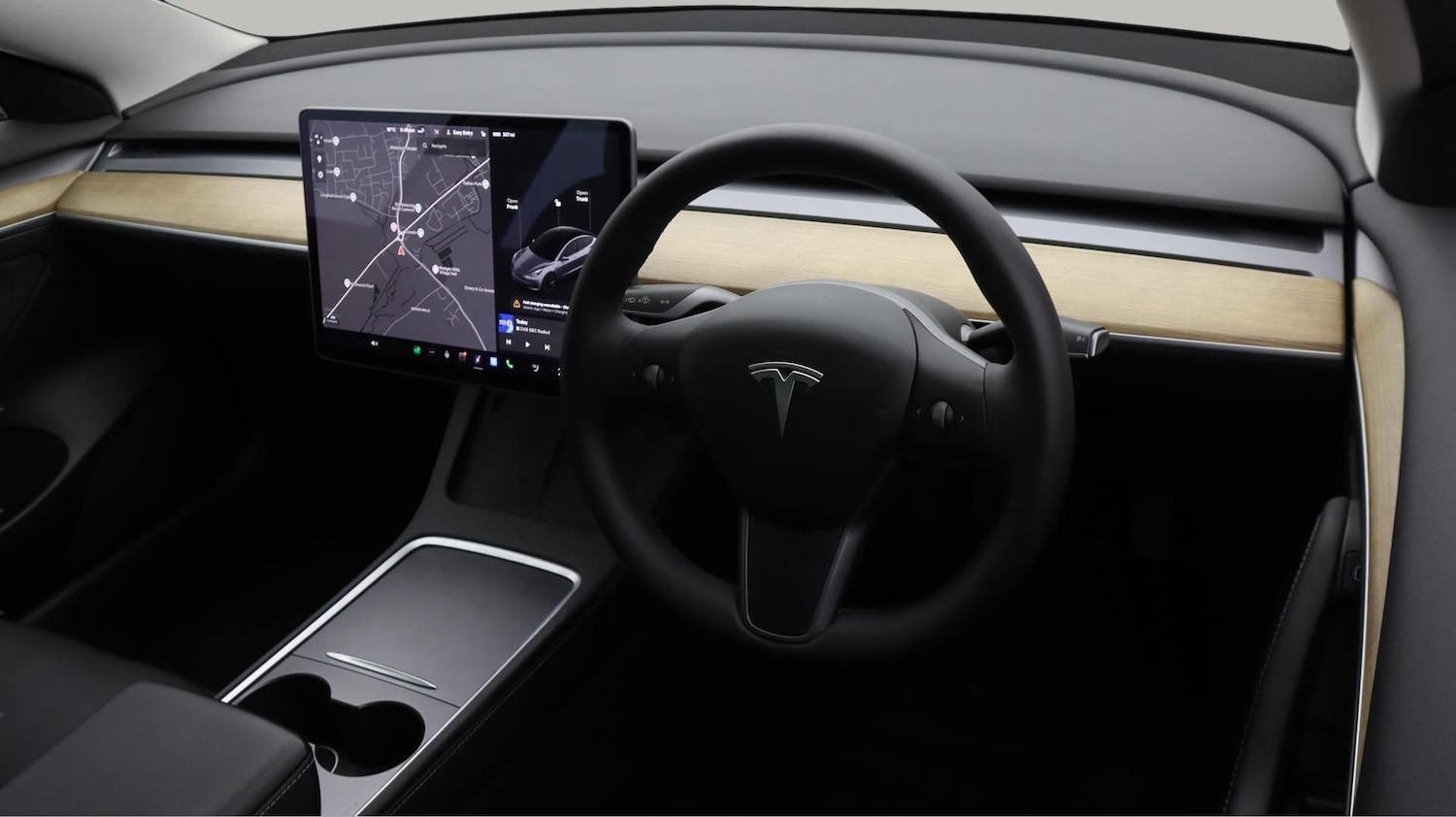 Used Tesla Model 3 2021 for sale - 77277494: Photo 9