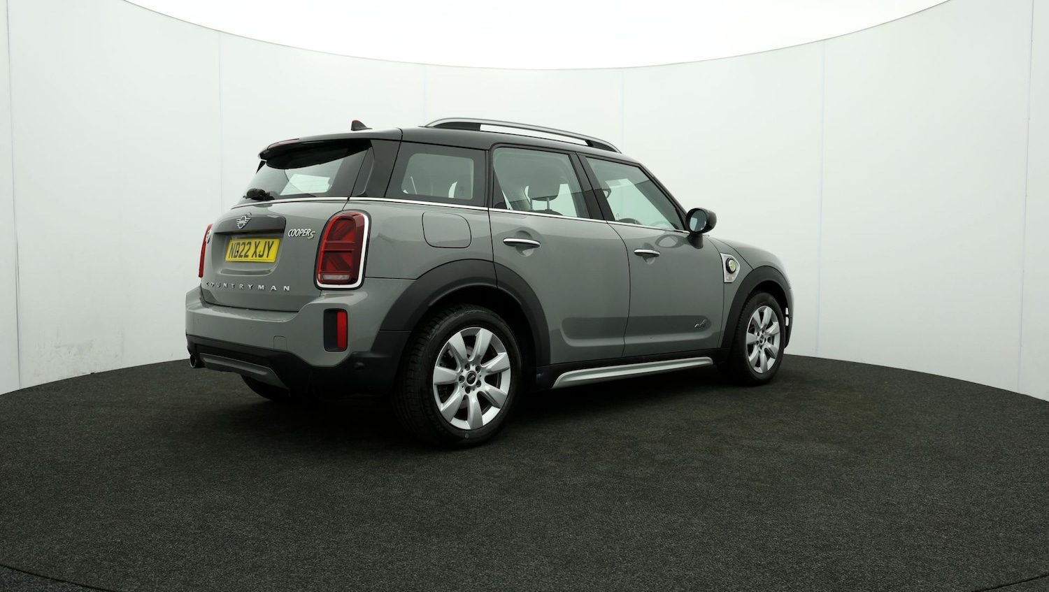 Used MINI Countryman 2022 for sale - 76810541: Photo 29