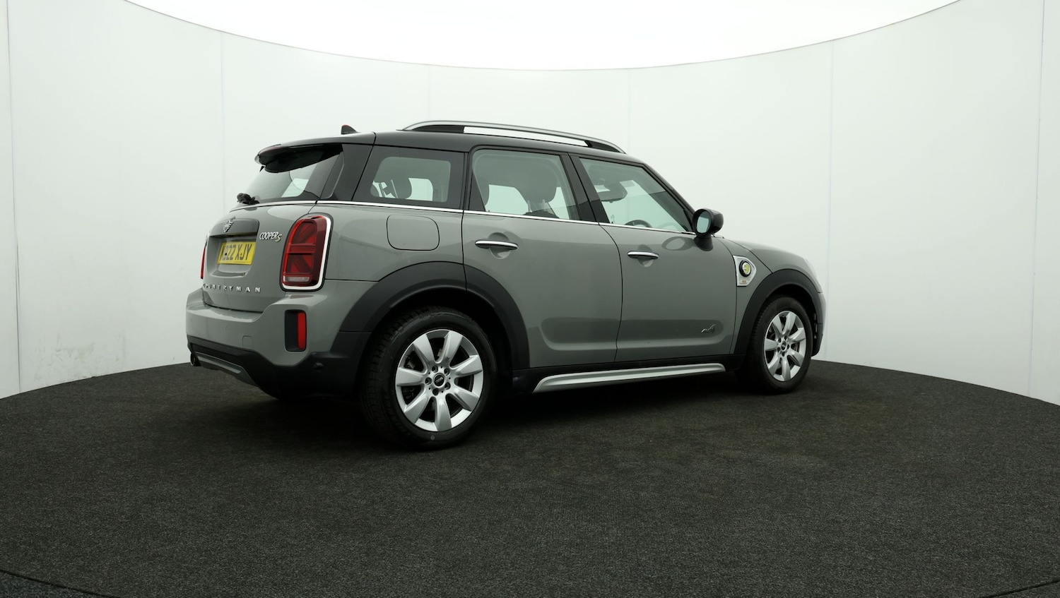 Used MINI Countryman 2022 for sale - 76810541: Photo 30