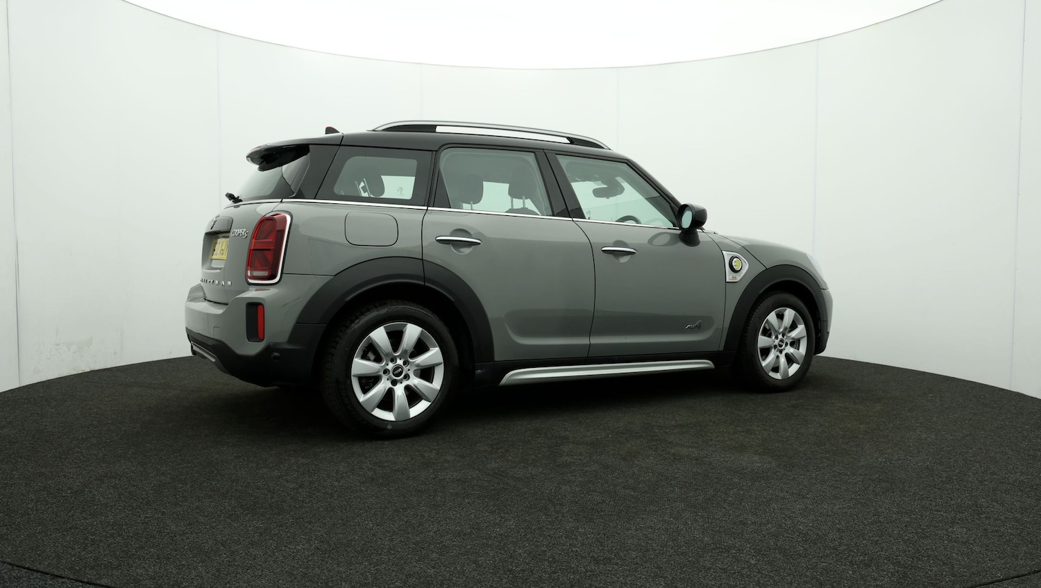 Used MINI Countryman 2022 for sale - 76810541: Photo 31