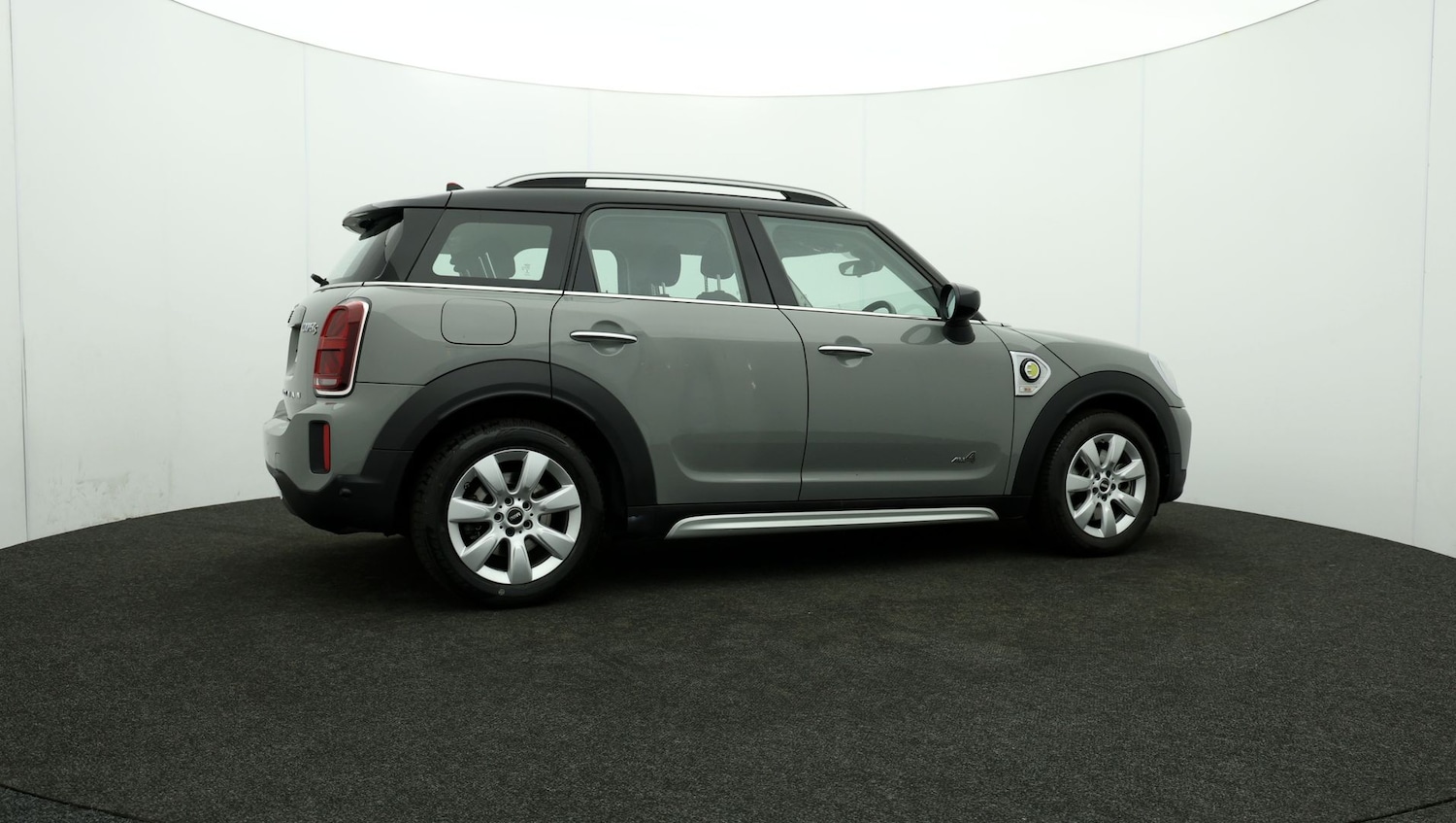 Used MINI Countryman 2022 for sale - 76810541: Photo 32