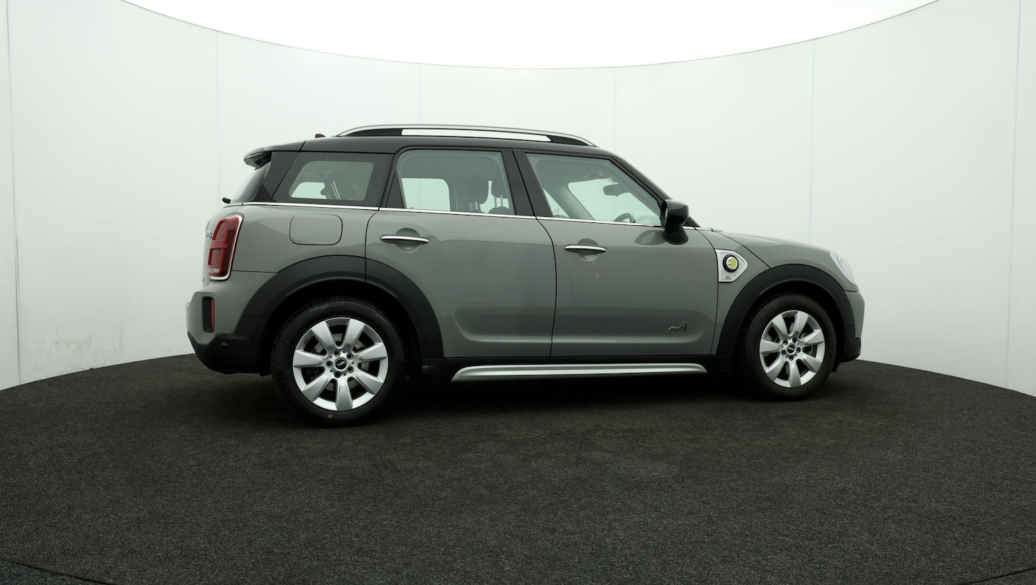 Used MINI Countryman 2022 for sale - 76810541: Photo 33