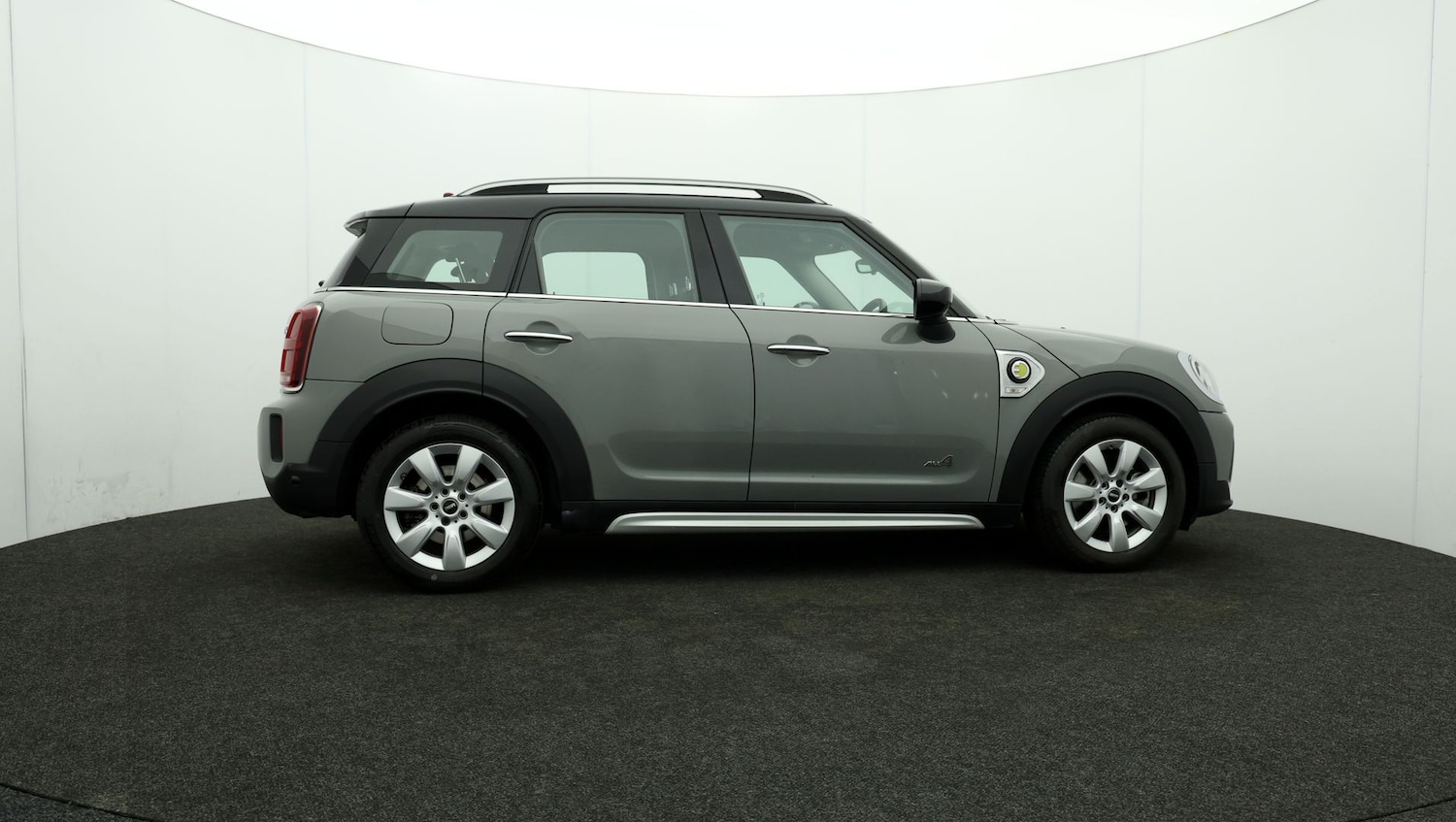 Used MINI Countryman 2022 for sale - 76810541: Photo 34
