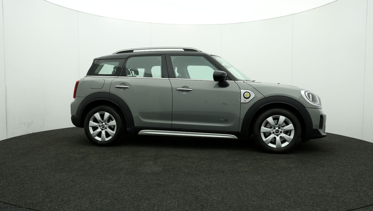 Used MINI Countryman 2022 for sale - 76810541: Photo 37
