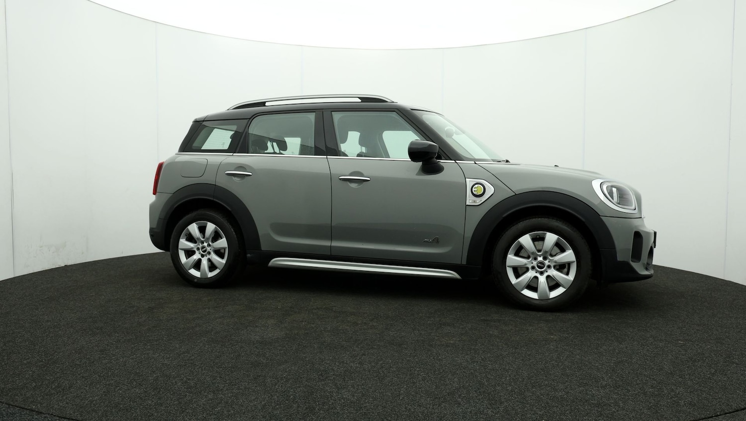 Used MINI Countryman 2022 for sale - 76810541: Photo 38