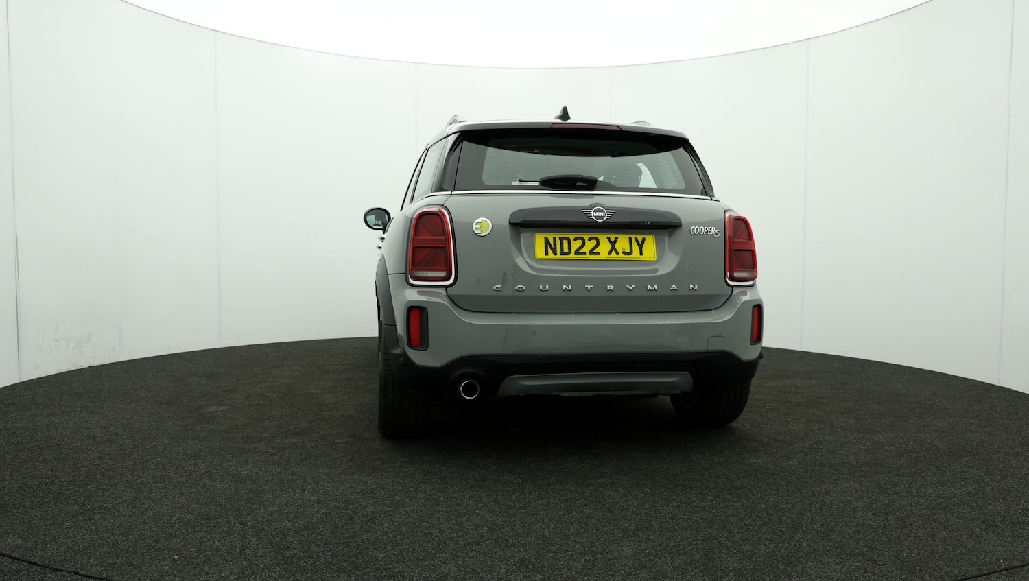 Used MINI Countryman 2022 for sale - 76810541: Photo 39