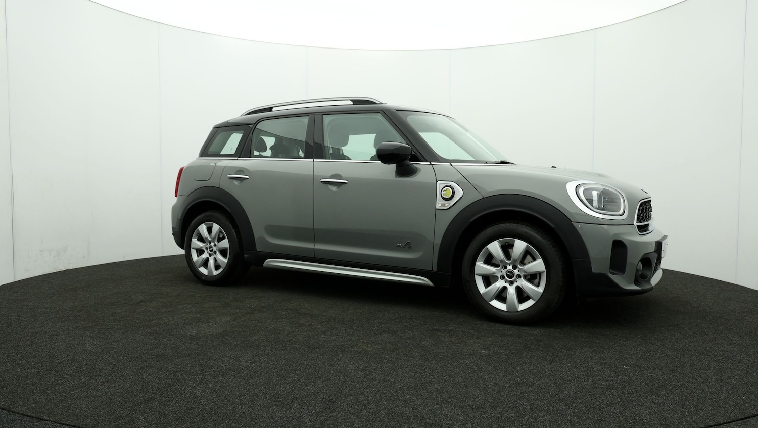 Used MINI Countryman 2022 for sale - 76810541: Photo 41