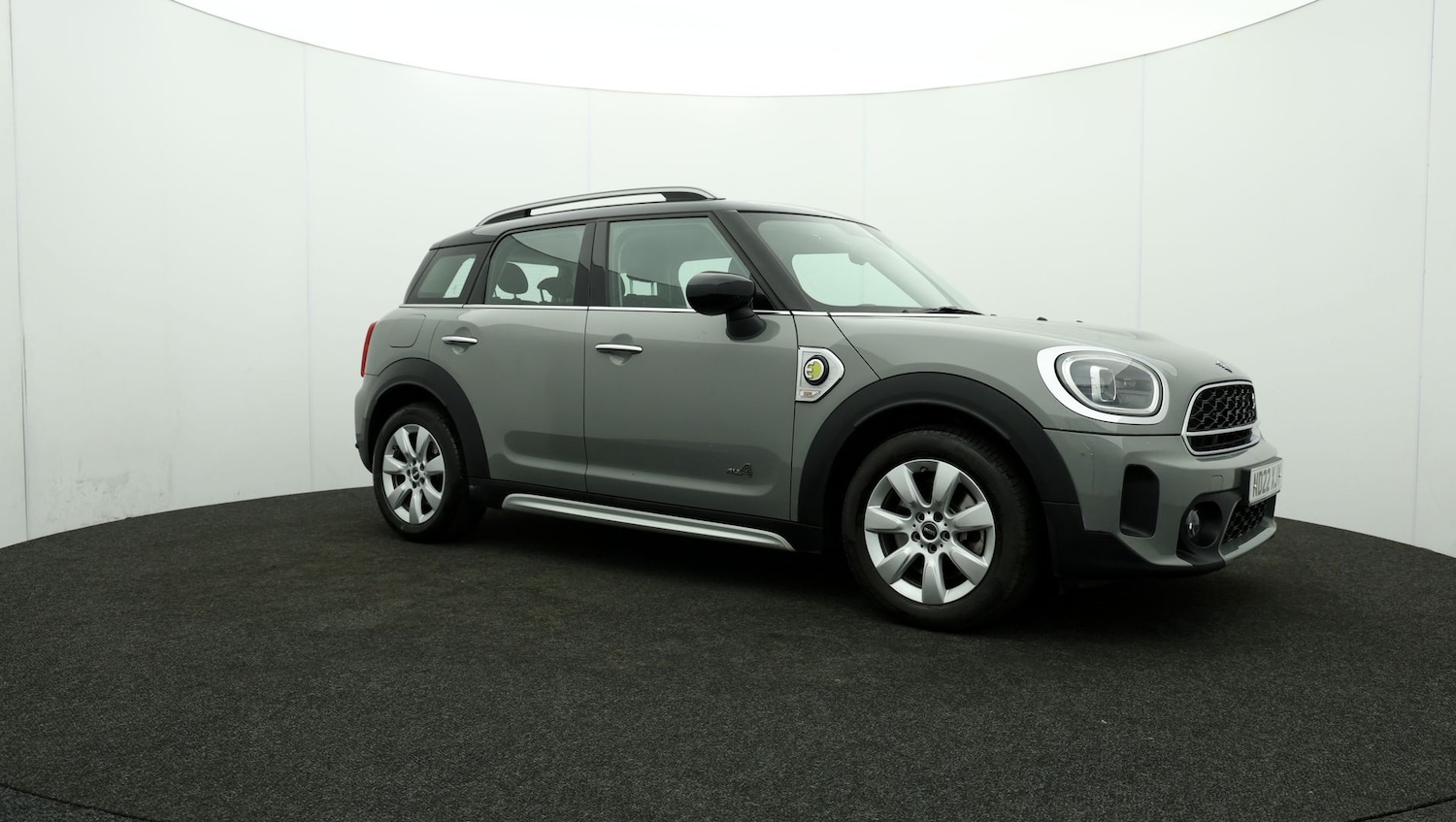 Used MINI Countryman 2022 for sale - 76810541: Photo 42