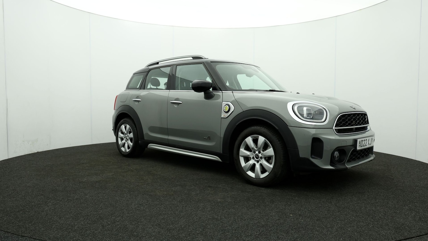 Used MINI Countryman 2022 for sale - 76810541: Photo 43