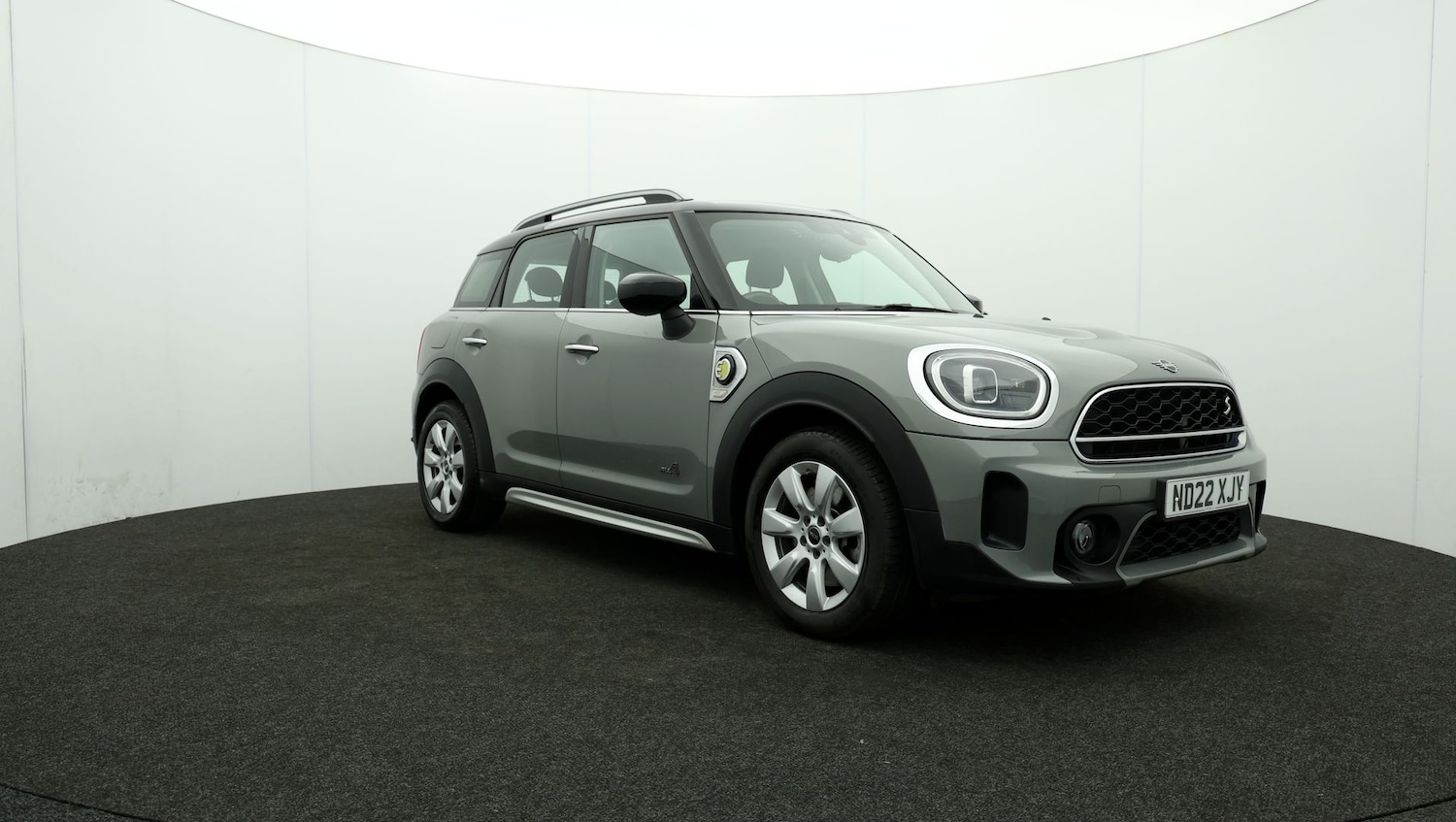 Used MINI Countryman 2022 for sale - 76810541: Photo 44