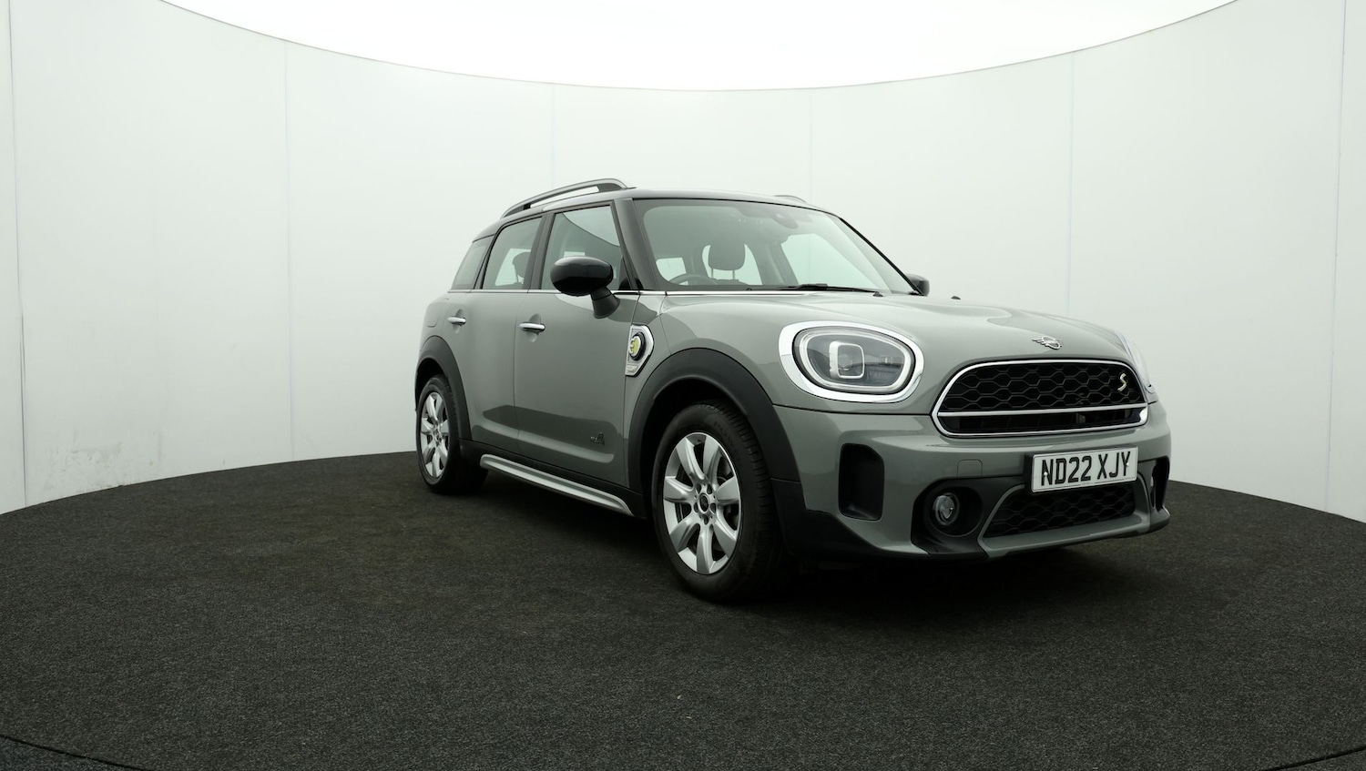 Used MINI Countryman 2022 for sale - 76810541: Photo 45