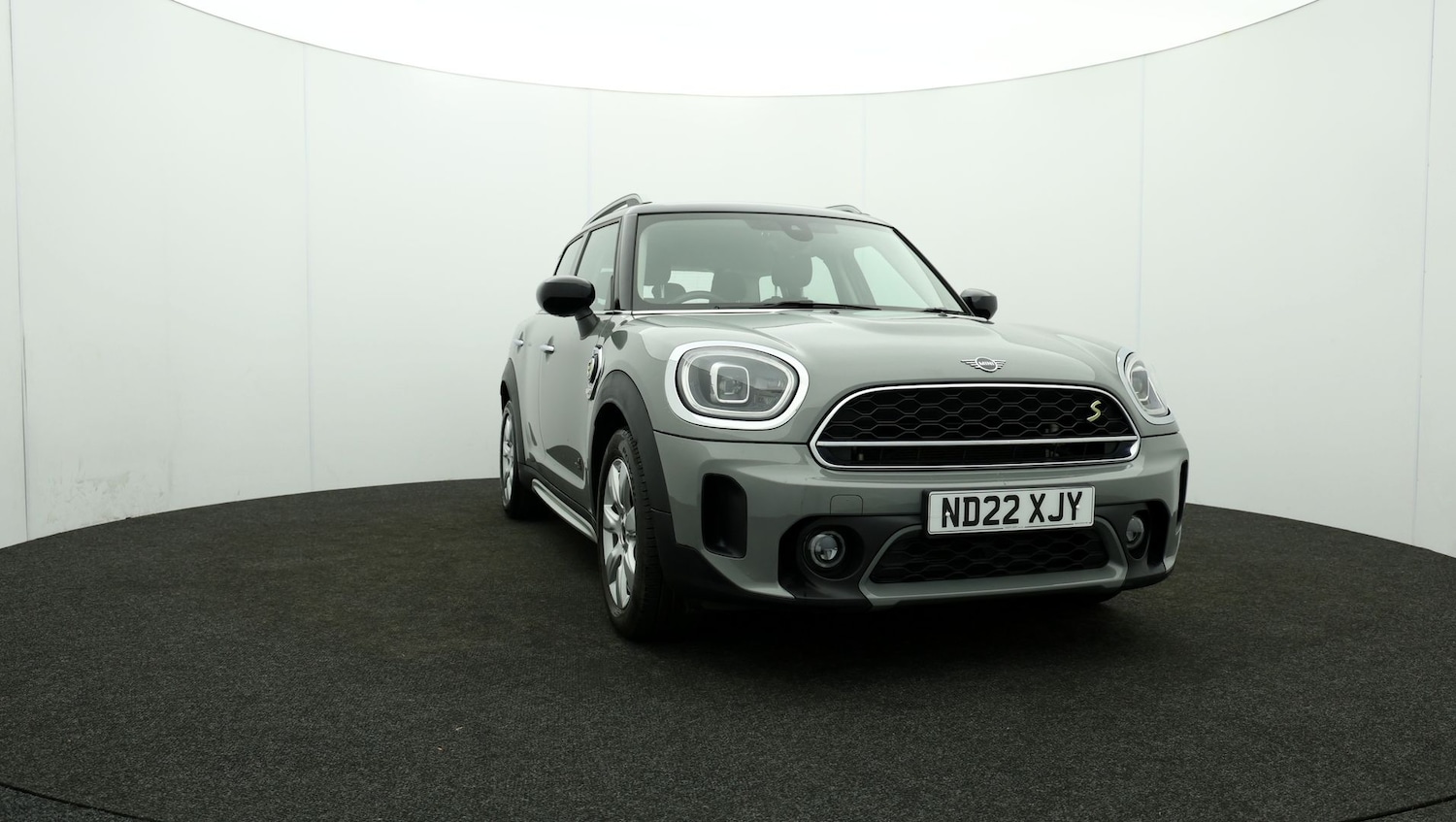 Used MINI Countryman 2022 for sale - 76810541: Photo 47