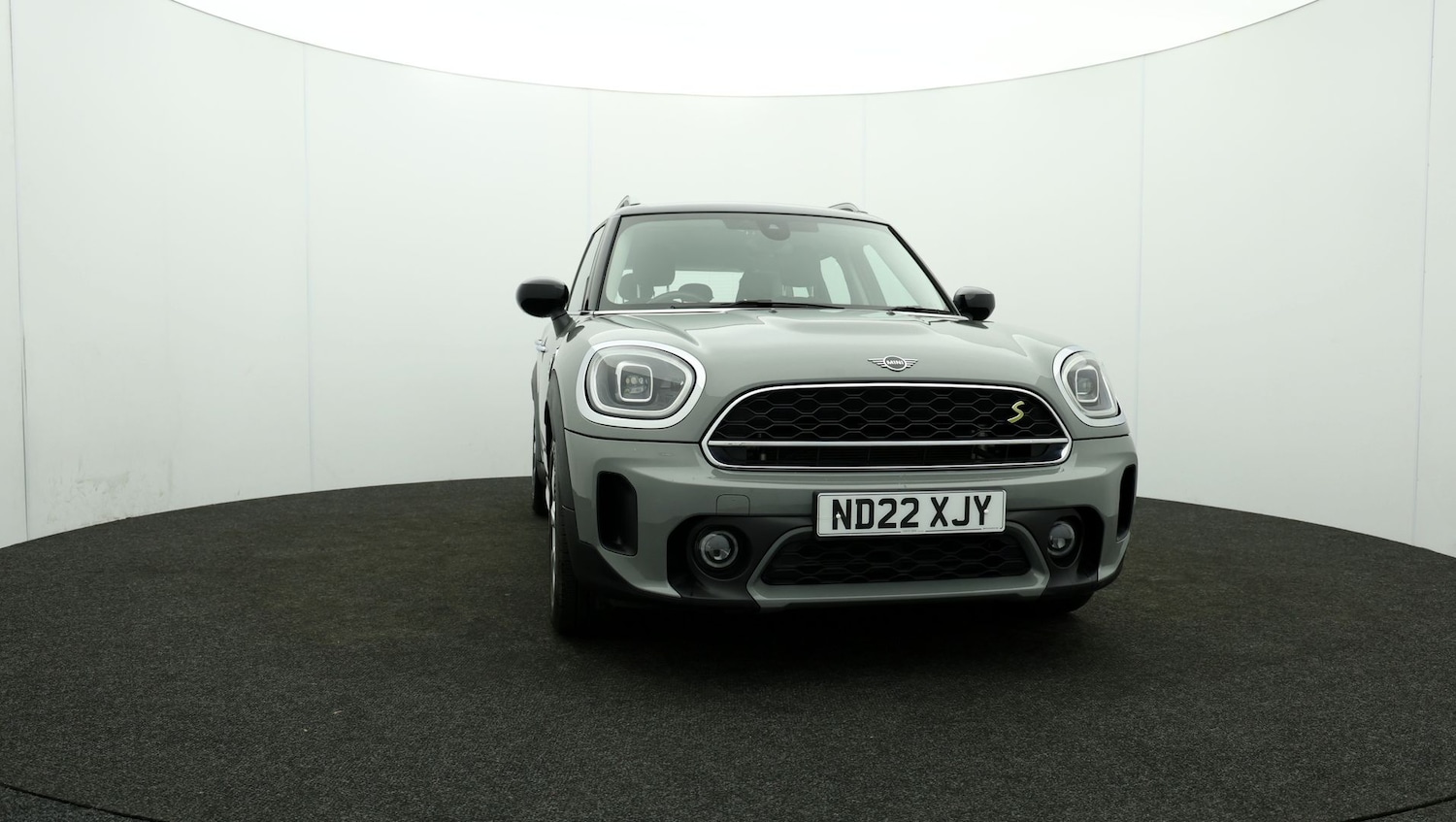 Used MINI Countryman 2022 for sale - 76810541: Photo 48