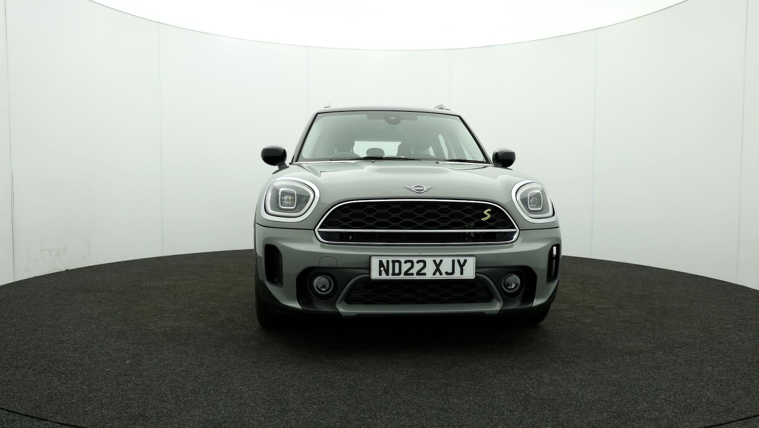 Used MINI Countryman 2022 for sale - 76810541: Photo 49