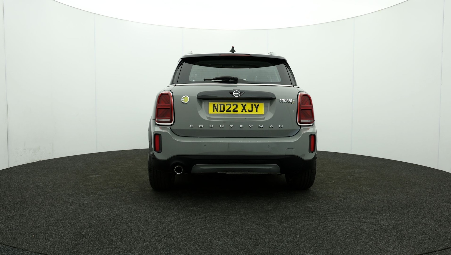 Used MINI Countryman 2022 for sale - 76810541: Photo 50