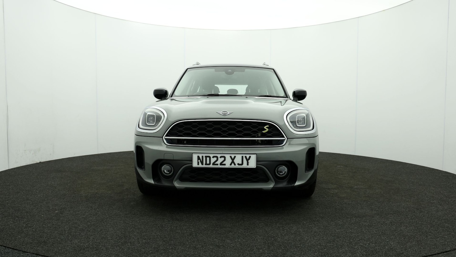 Used MINI Countryman 2022 for sale - 76810541: Photo 51