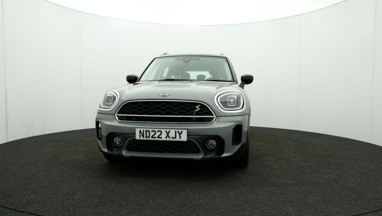 Used MINI Countryman 2022 for sale - 76810541: Photo 52
