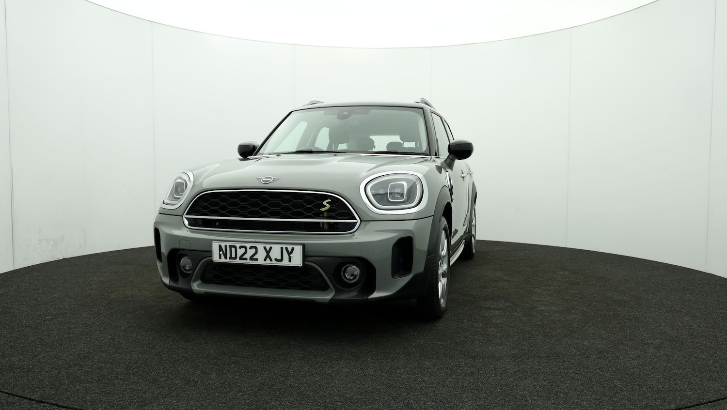 Used MINI Countryman 2022 for sale - 76810541: Photo 53