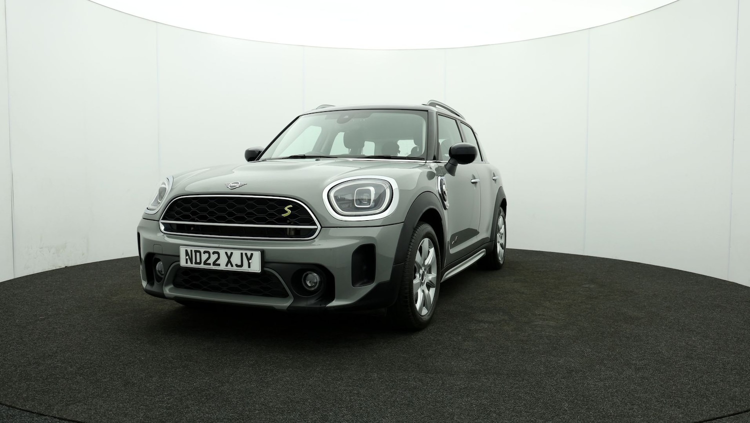 Used MINI Countryman 2022 for sale - 76810541: Photo 54
