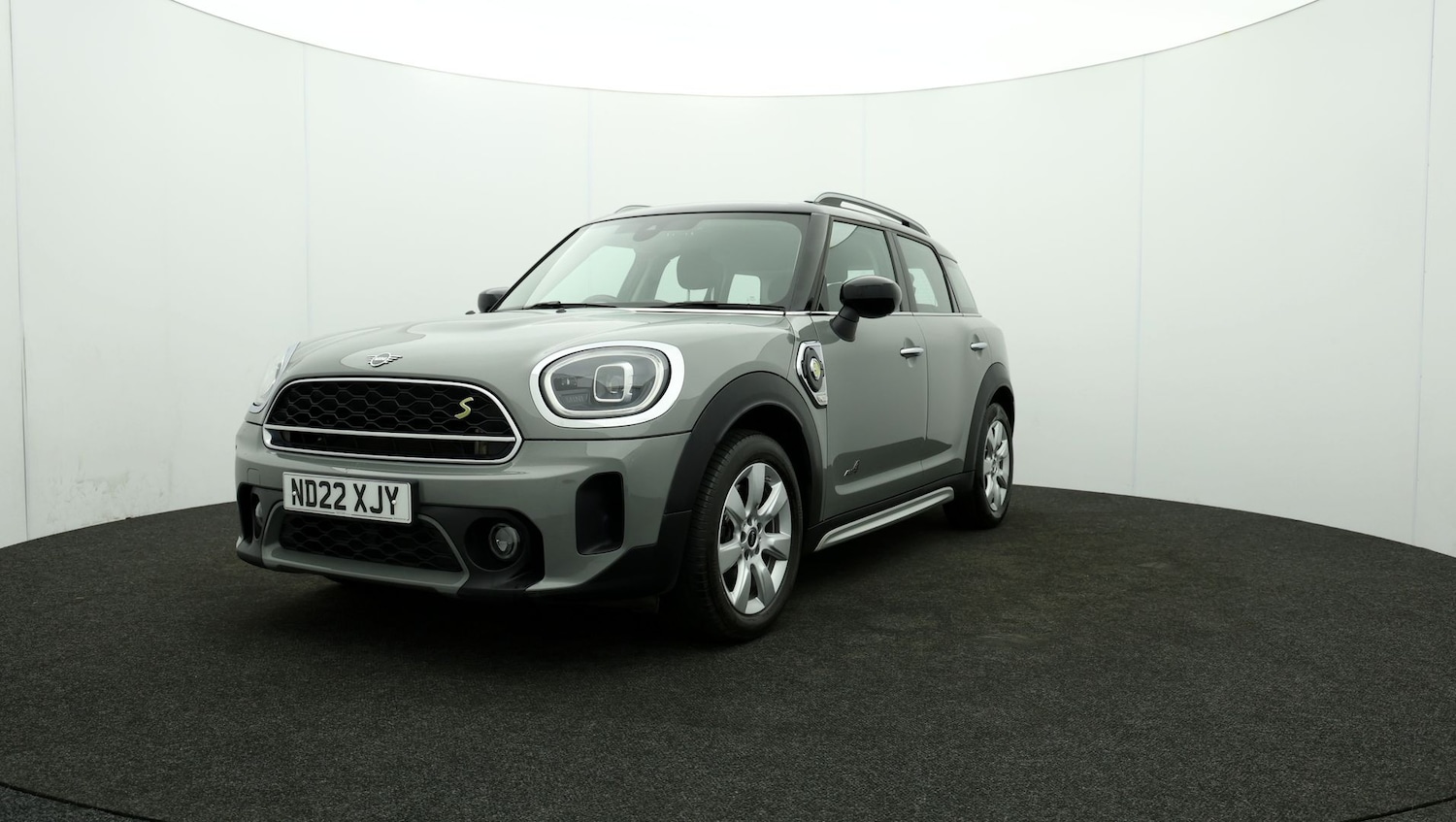 Used MINI Countryman 2022 for sale - 76810541: Photo 55