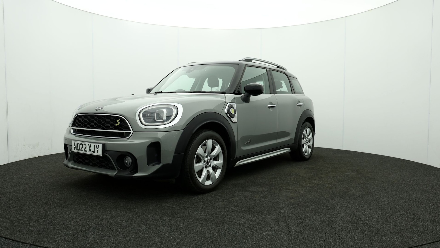 Used MINI Countryman 2022 for sale - 76810541: Photo 56