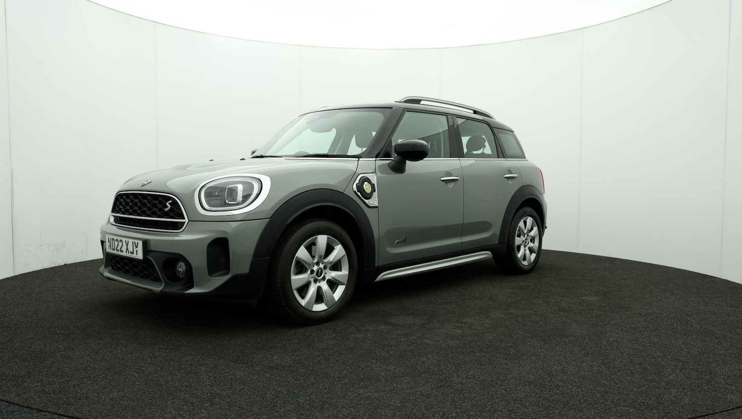 Used MINI Countryman 2022 for sale - 76810541: Photo 57