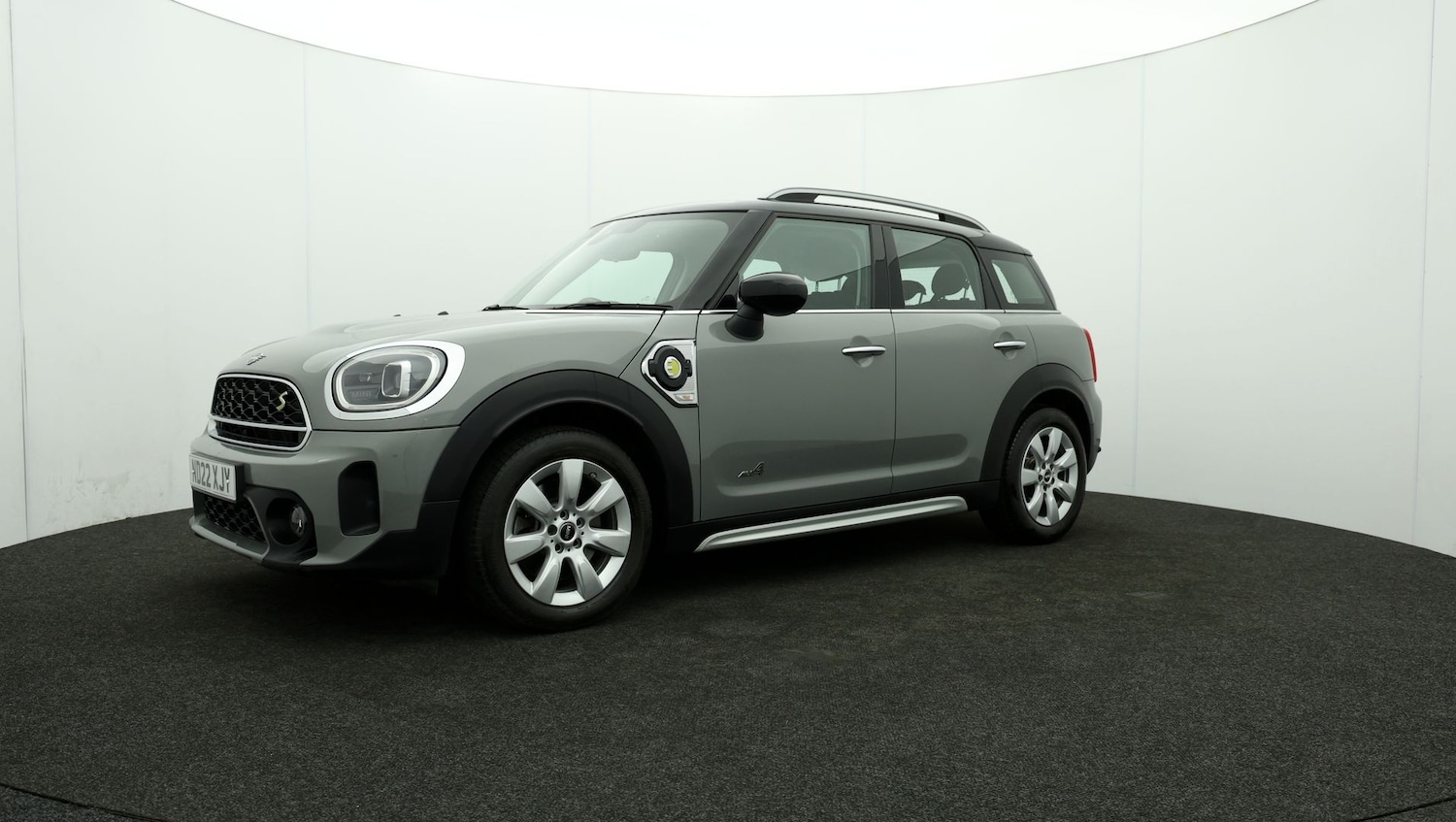 Used MINI Countryman 2022 for sale - 76810541: Photo 58