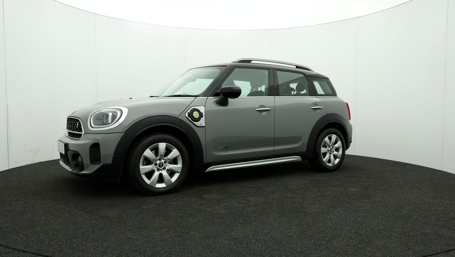 Used MINI Countryman 2022 for sale - 76810541: Photo 59