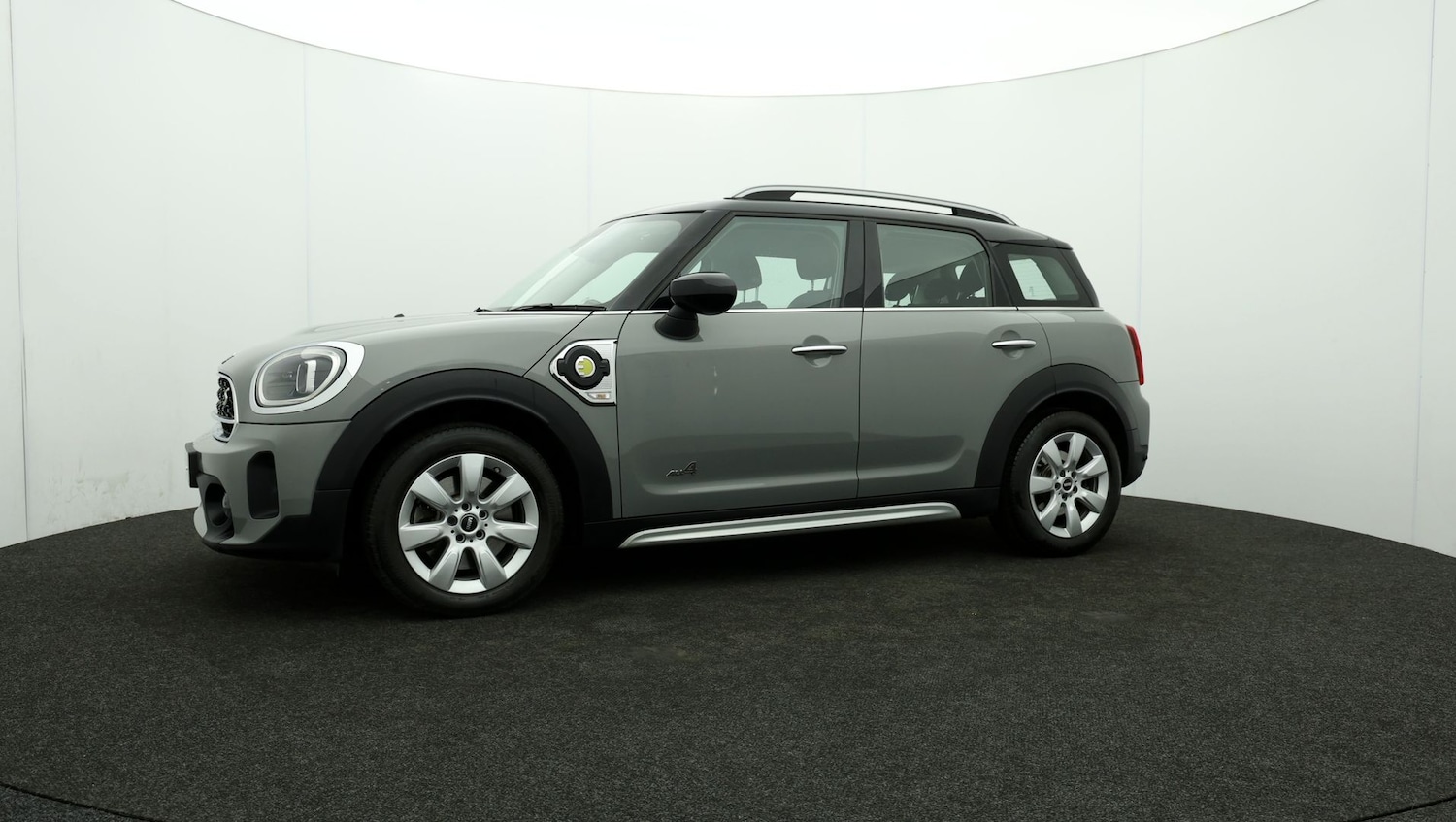 Used MINI Countryman 2022 for sale - 76810541: Photo 60