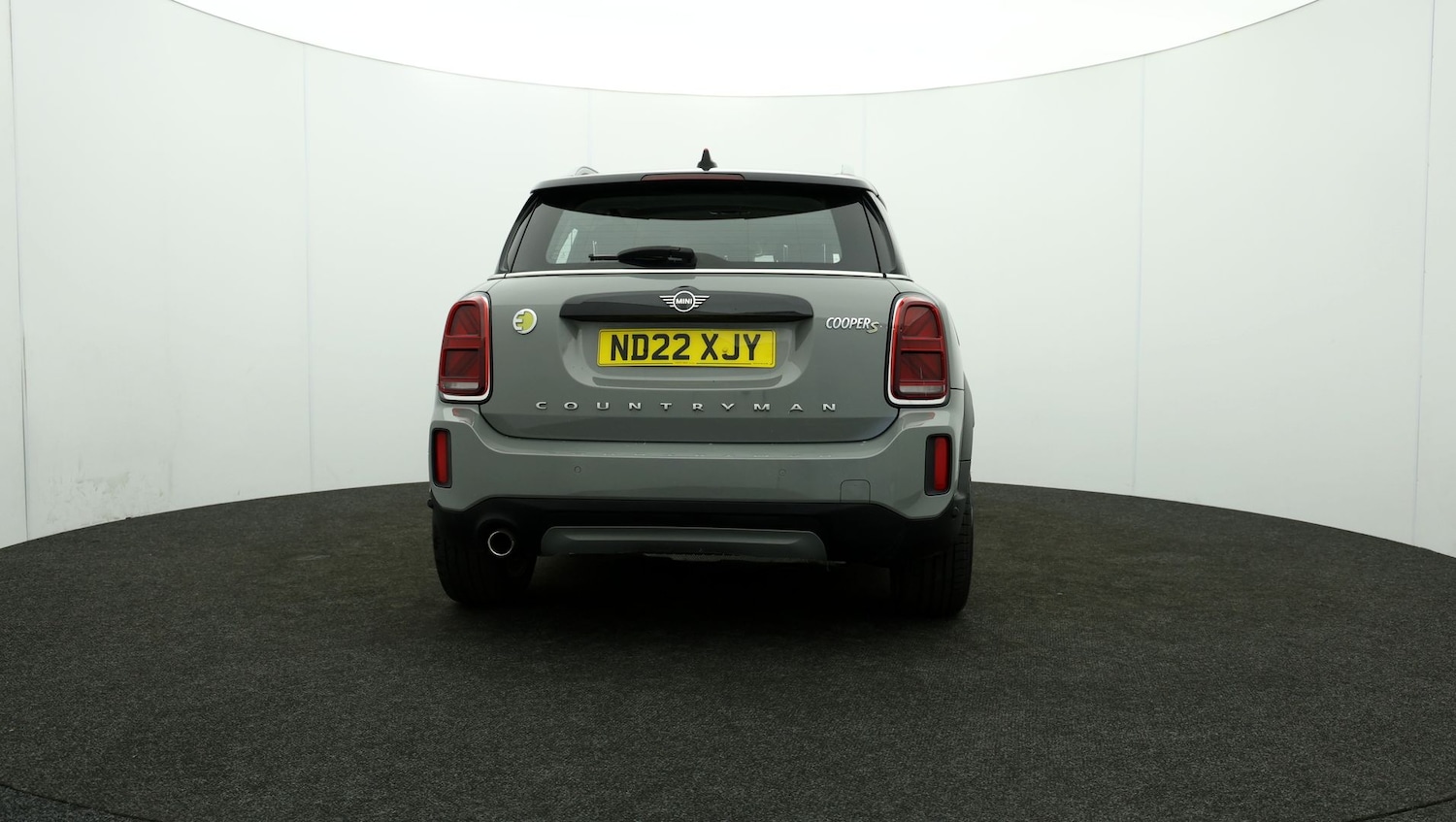 Used MINI Countryman 2022 for sale - 76810541: Photo 61