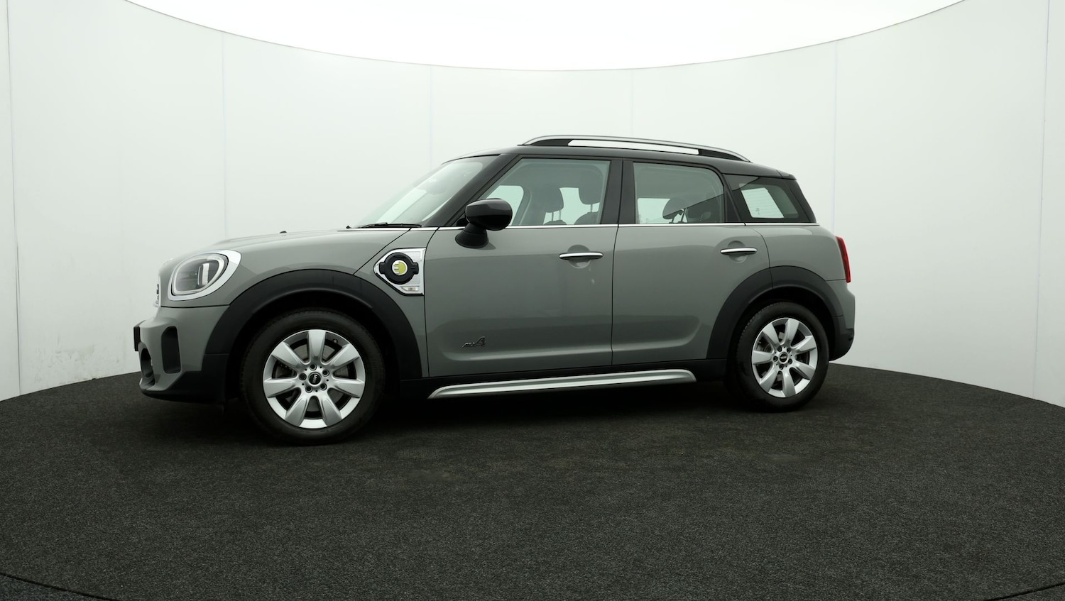Used MINI Countryman 2022 for sale - 76810541: Photo 62