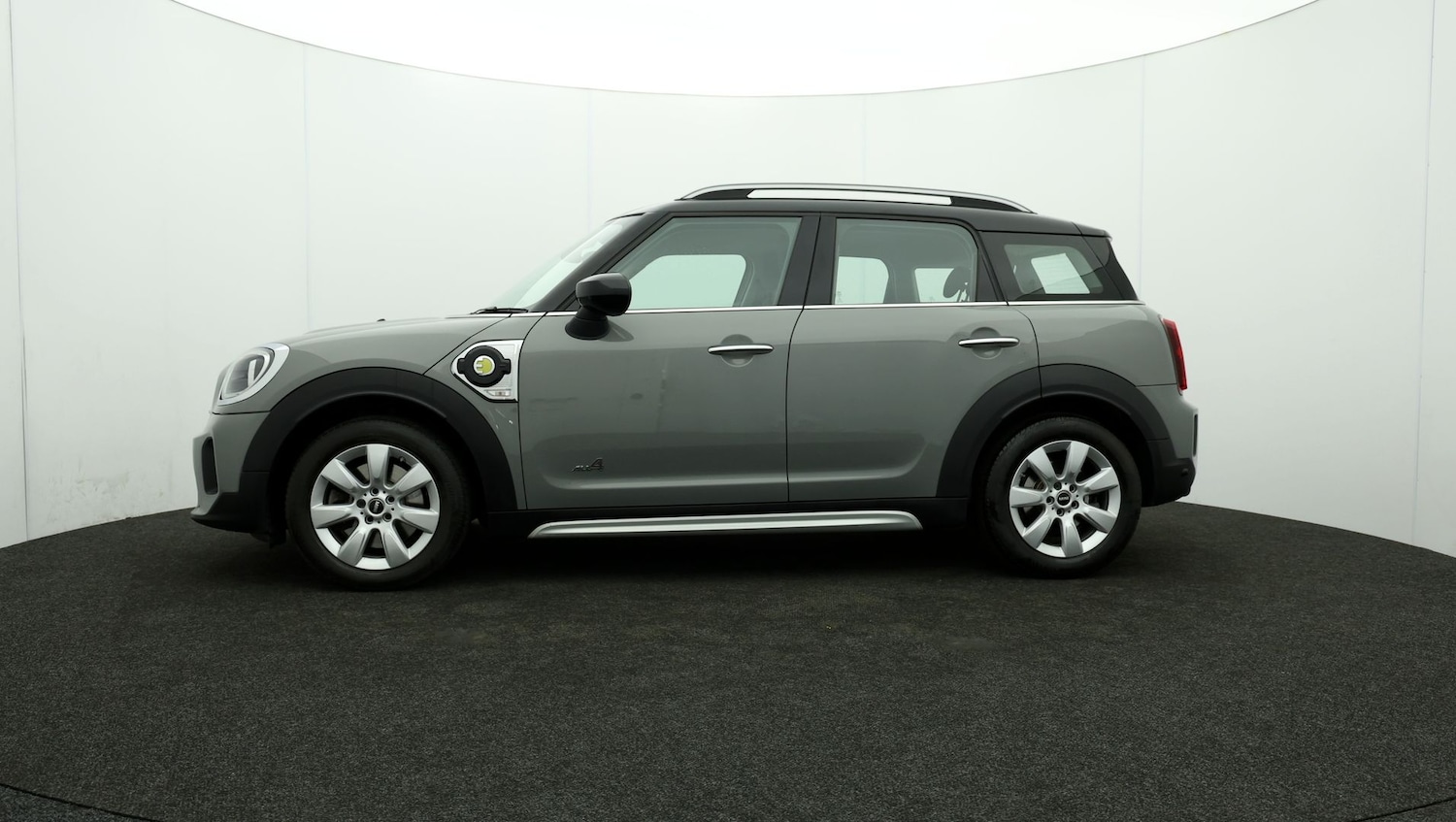 Used MINI Countryman 2022 for sale - 76810541: Photo 64