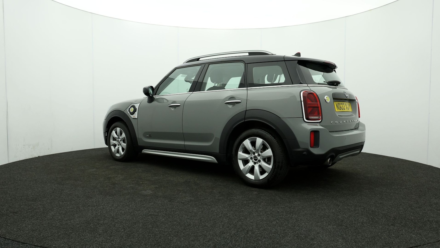 Used MINI Countryman 2022 for sale - 76810541: Photo 71