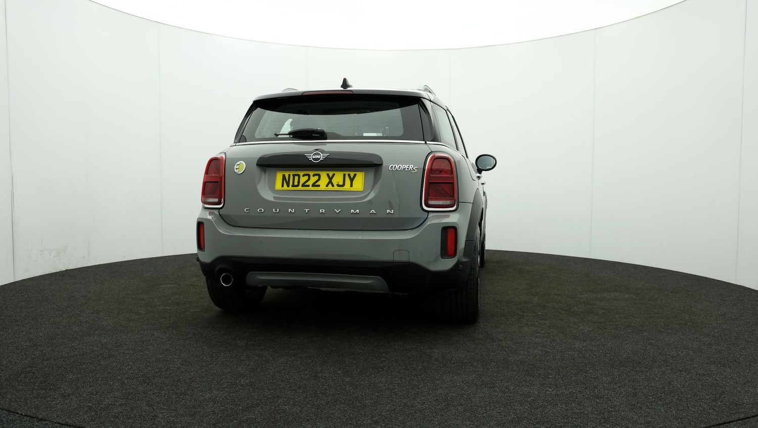 Used MINI Countryman 2022 for sale - 76810541: Photo 72