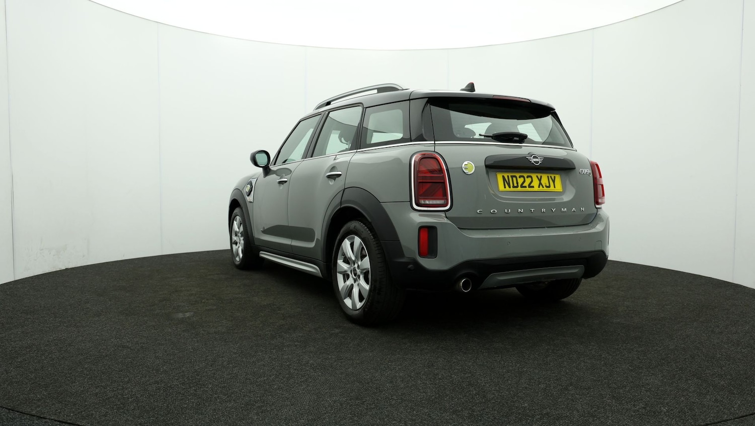 Used MINI Countryman 2022 for sale - 76810541: Photo 75