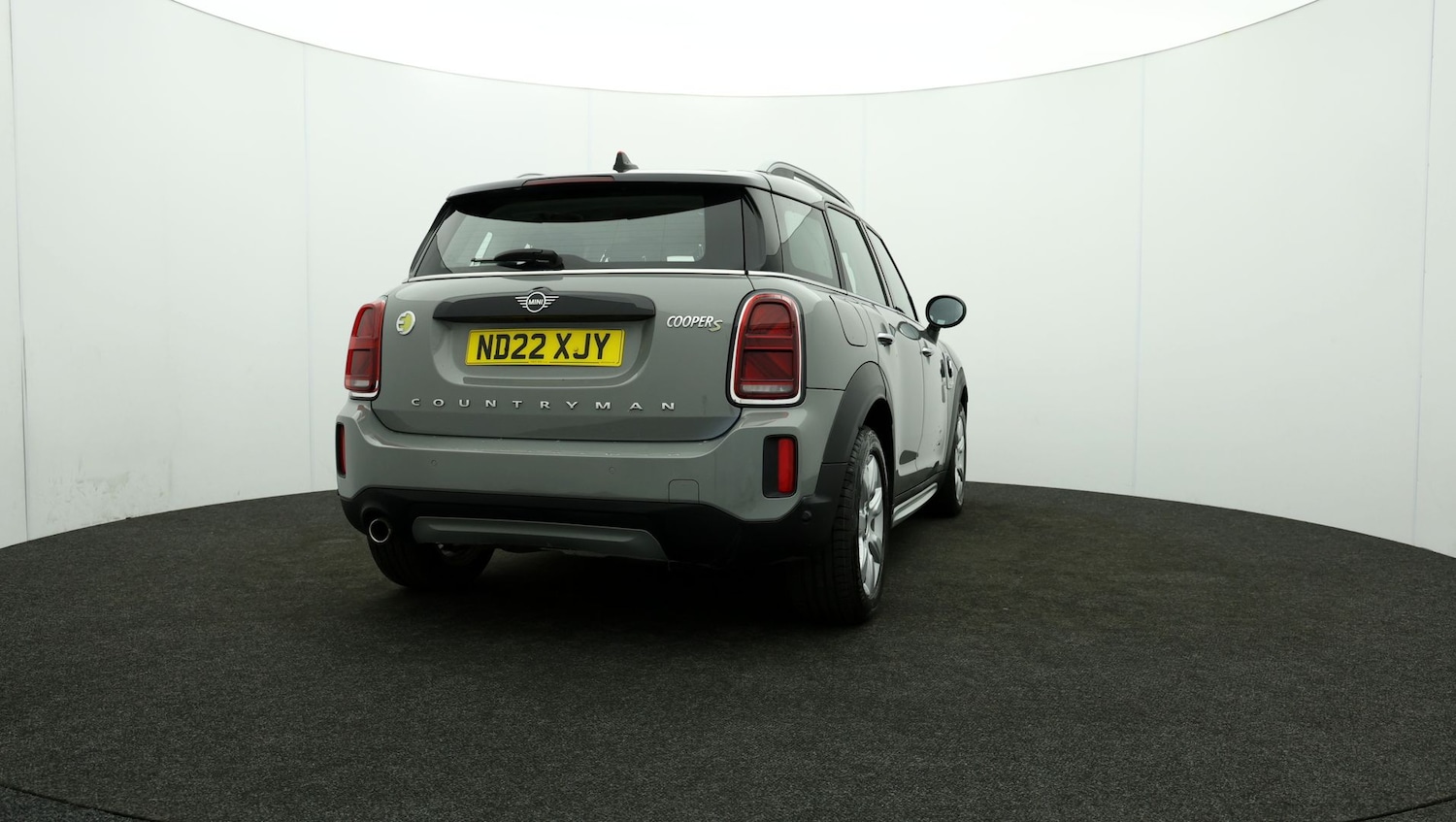 Used MINI Countryman 2022 for sale - 76810541: Photo 76