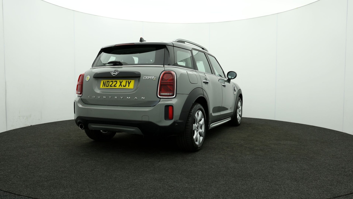 Used MINI Countryman 2022 for sale - 76810541: Photo 77