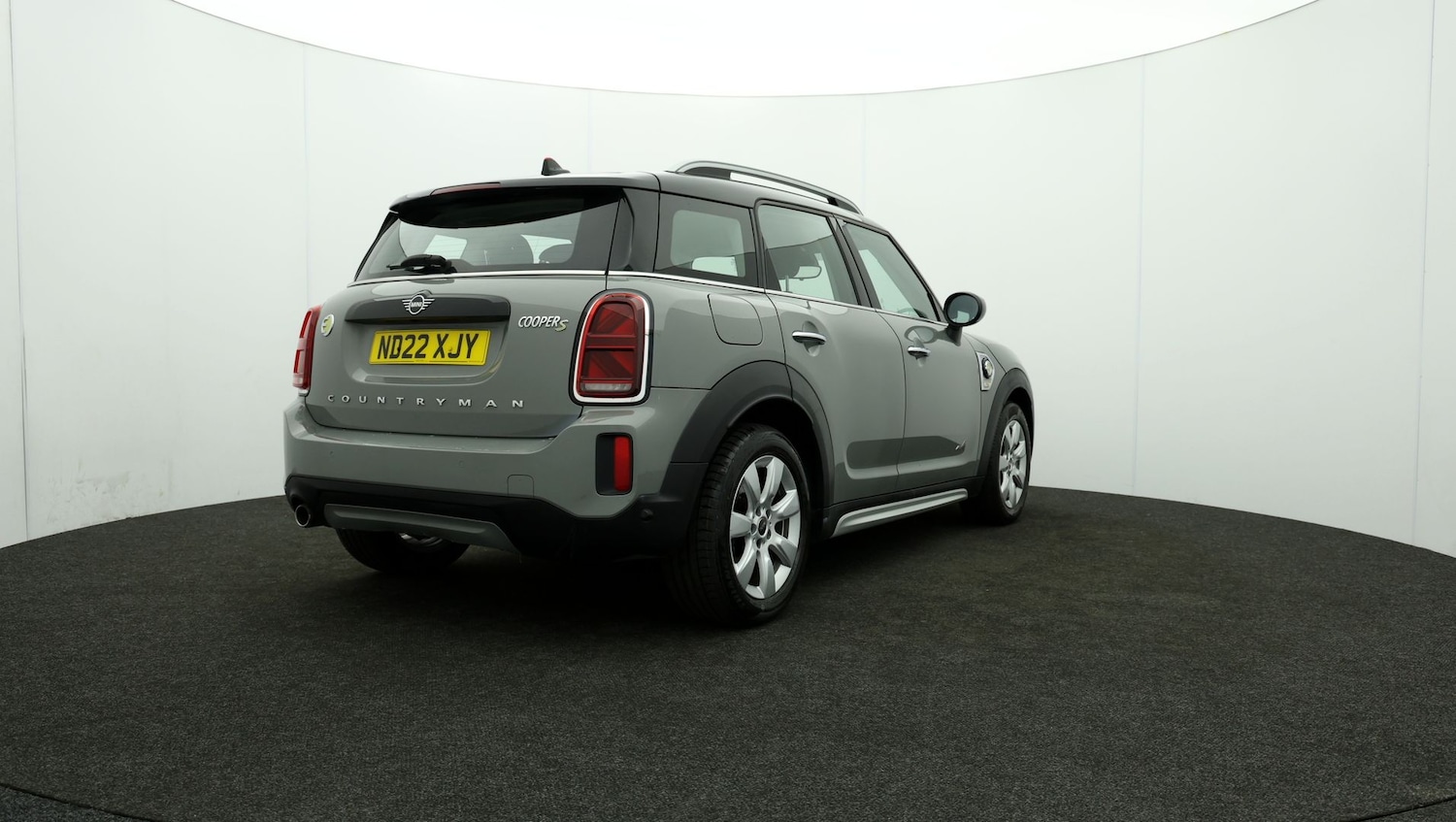 Used MINI Countryman 2022 for sale - 76810541: Photo 78