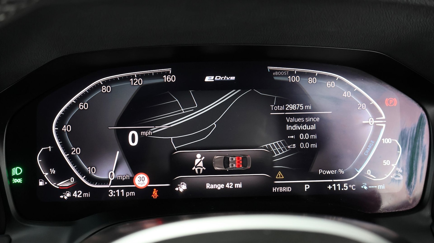 Used BMW 3 Series 2020 for sale - 77617611: Photo 10