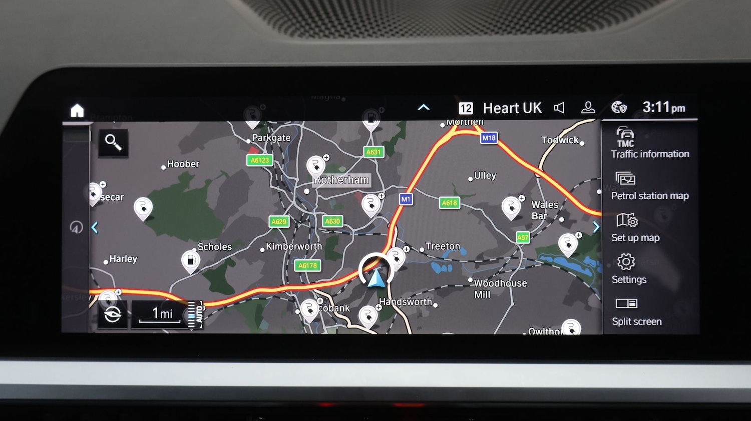 Used BMW 3 Series 2020 for sale - 77617611: Photo 11