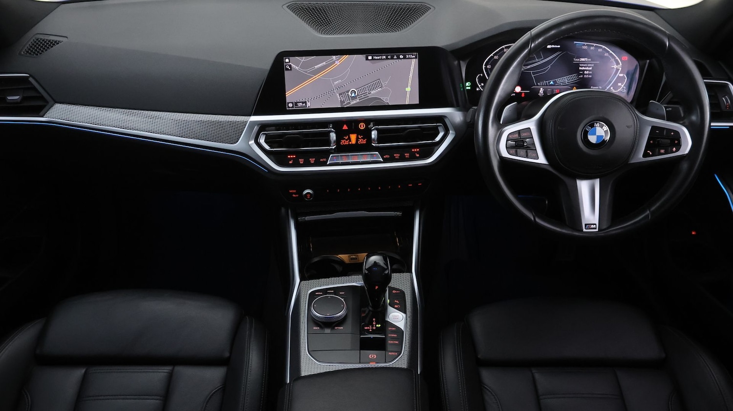 Used BMW 3 Series 2020 for sale - 77617611: Photo 13