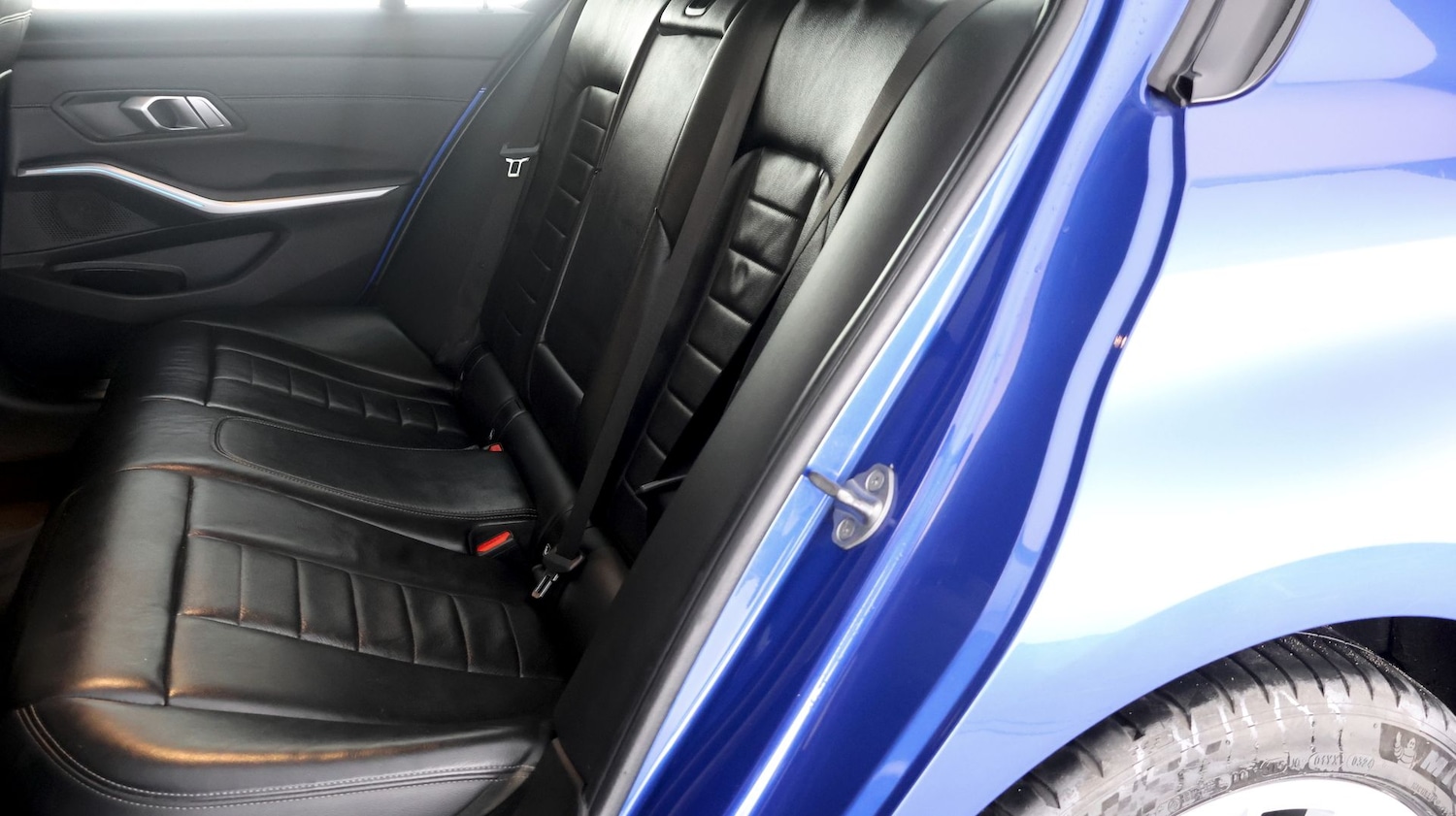 Used BMW 3 Series 2020 for sale - 77617611: Photo 16