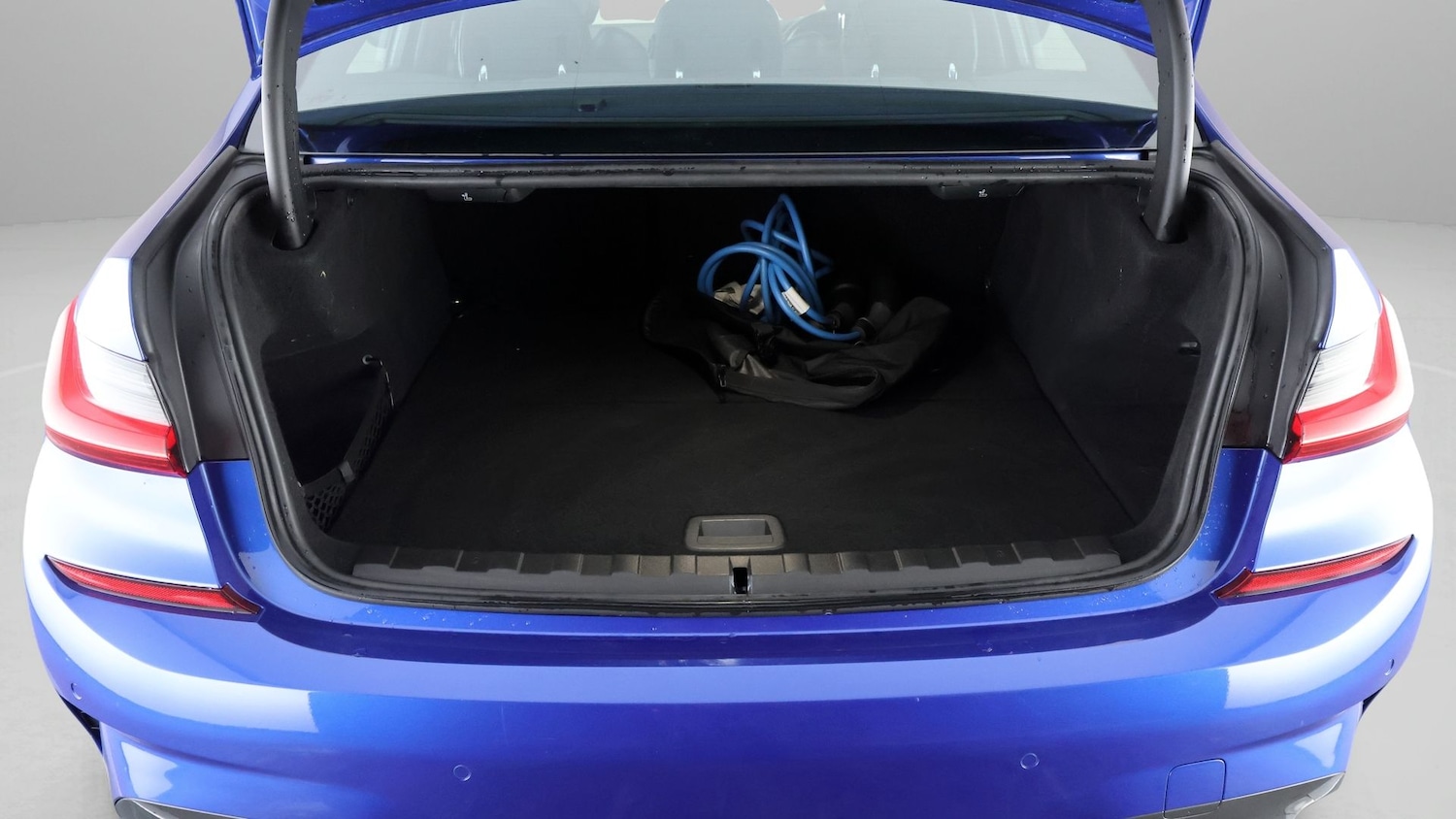 Used BMW 3 Series 2020 for sale - 77617611: Photo 17