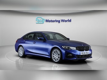 BMW 3 Series feature image
