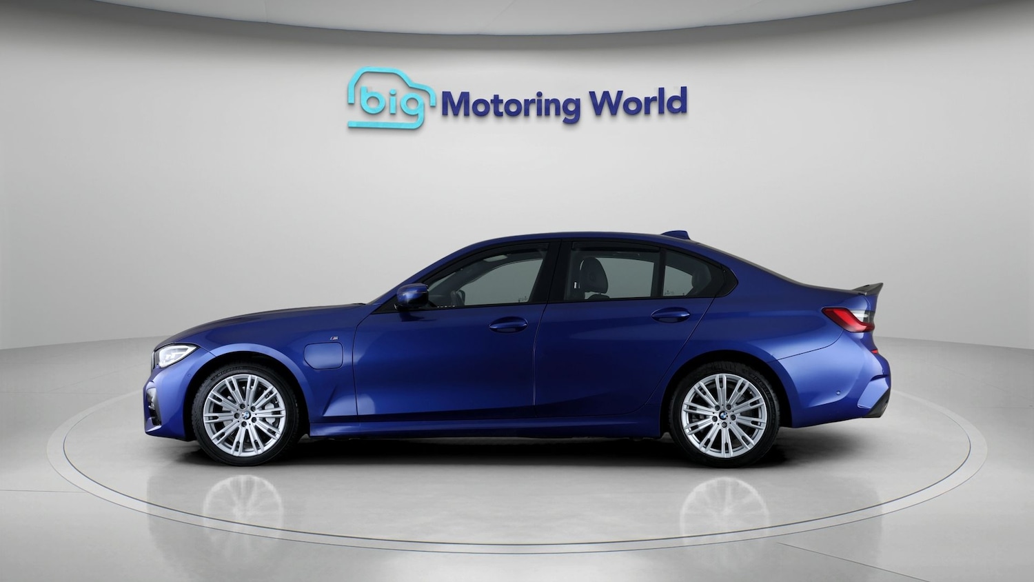 Used BMW 3 Series 2020 for sale - 77617611: Photo 4