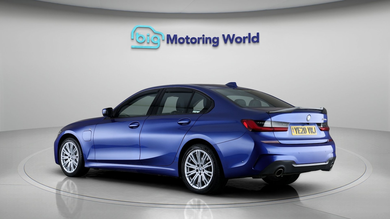 Used BMW 3 Series 2020 for sale - 77617611: Photo 5