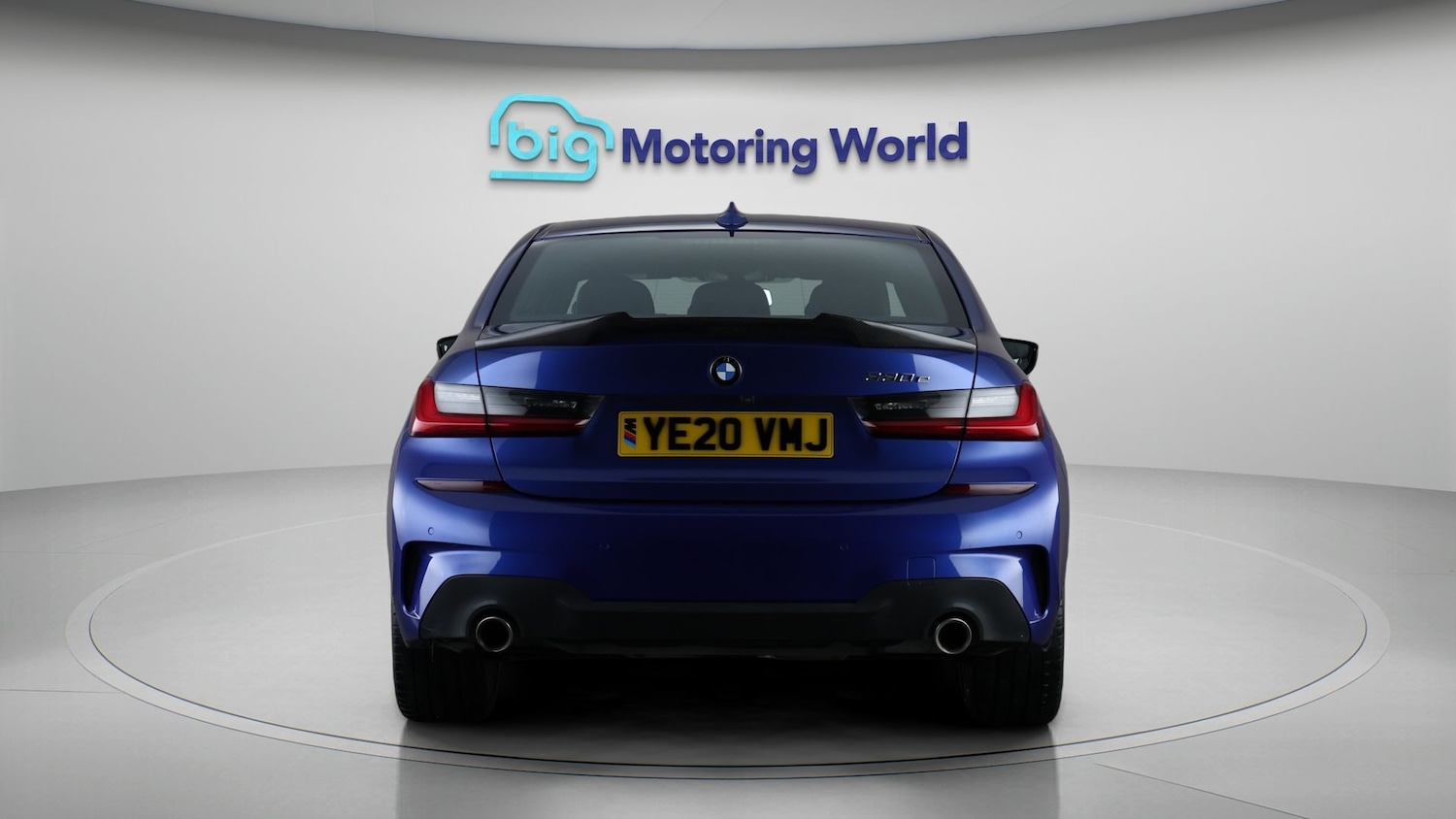 Used BMW 3 Series 2020 for sale - 77617611: Photo 6