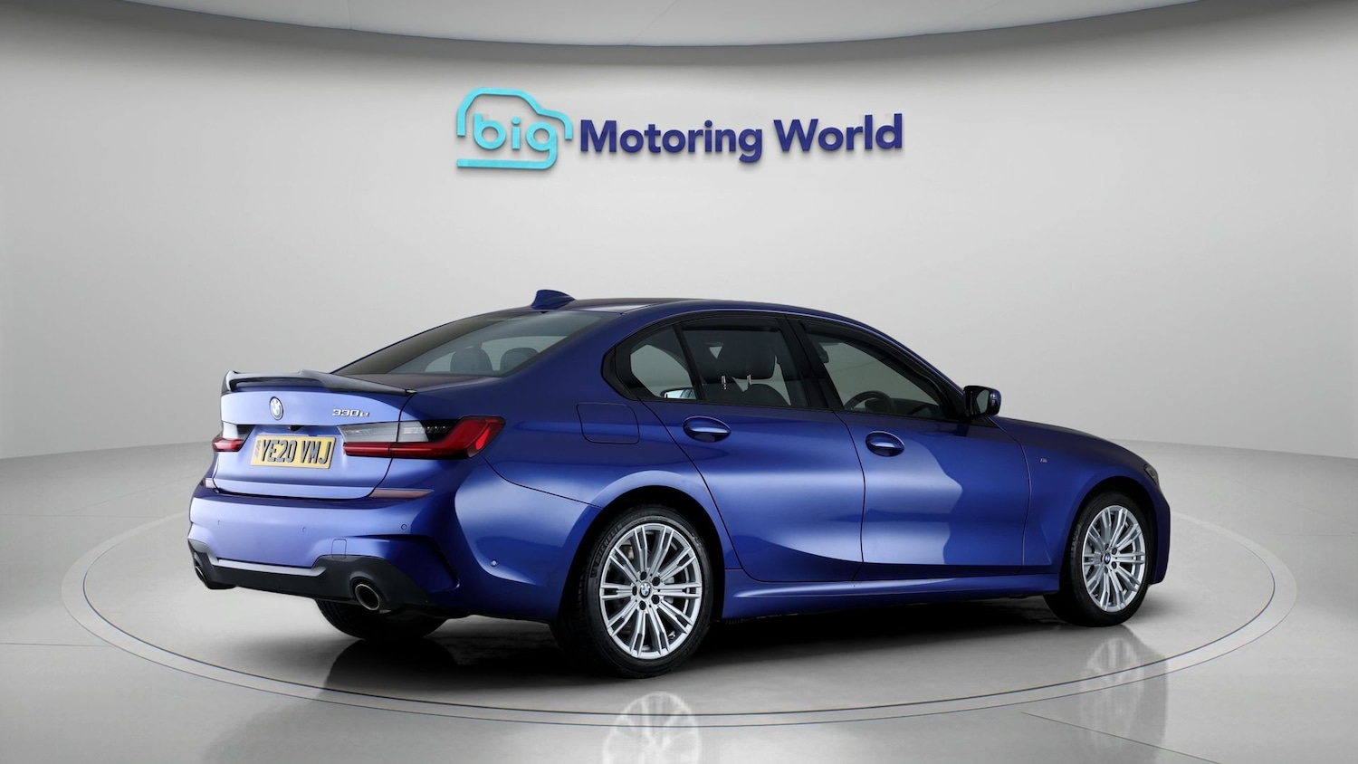 Used BMW 3 Series 2020 for sale - 77617611: Photo 7