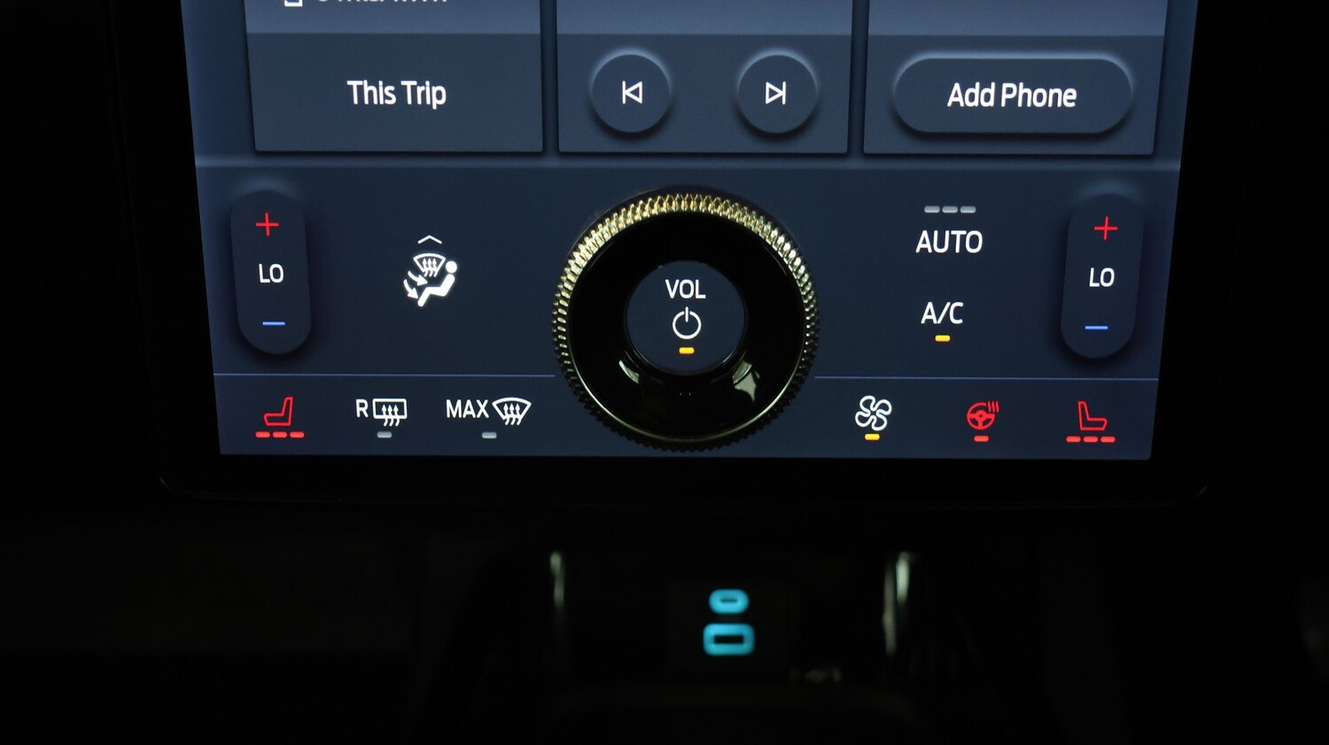 Used Ford Mustang Mach-E 2022 for sale - 77453603: Photo 12